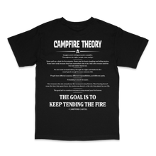 Load image into Gallery viewer, Campfire Theory Tee