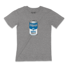 Load image into Gallery viewer, Dan Campbell’s Soup – Limited Edition Tee