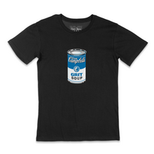 Load image into Gallery viewer, Dan Campbell’s Soup – Limited Edition Tee

