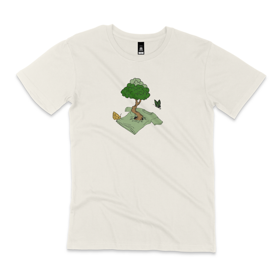 Plant Your Shirt Tee