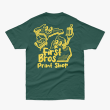 Load image into Gallery viewer, Michigan Mascot Tee

